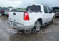 2003 Ford EXPLORER photo