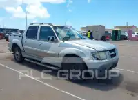 2003 Ford EXPLORER photo