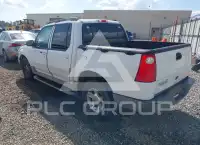 2003 Ford EXPLORER photo