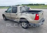 2003 Ford EXPLORER фото