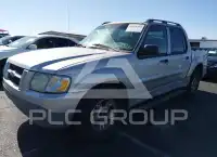 2003 Ford EXPLORER фото