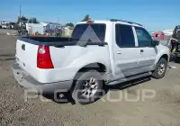 2003 Ford EXPLORER фото