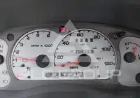 2003 Ford EXPLORER photo