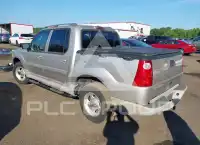 2003 Ford EXPLORER фото