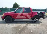 2003 Ford EXPLORER фото