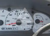 2003 Ford EXPLORER фото