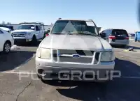 2003 Ford EXPLORER фото