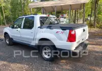 2003 Ford EXPLORER photo