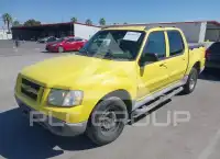 2003 Ford EXPLORER photo