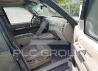 2003 Ford EXPLORER photo