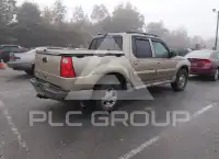 2003 Ford EXPLORER photo