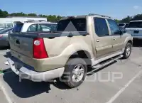 2003 Ford EXPLORER фото
