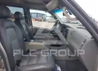 2003 Ford EXPLORER фото