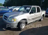 2003 Ford EXPLORER фото