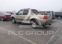 2003 Ford EXPLORER photo