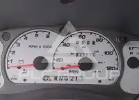 2003 Ford EXPLORER photo