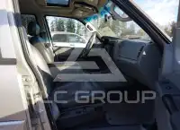 2003 Ford EXPLORER photo