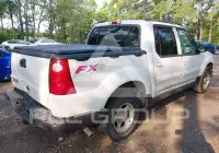 2003 Ford EXPLORER photo
