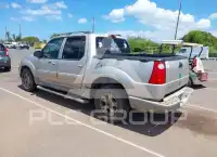 2003 Ford EXPLORER photo