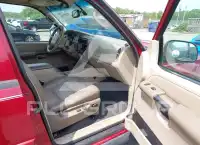 2003 Ford EXPLORER фото