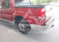 2003 Ford EXPLORER фото