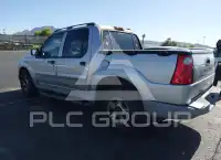 2003 Ford EXPLORER фото