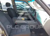 2003 Ford EXPLORER фото