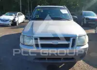 2003 Ford EXPLORER фото