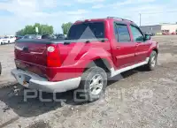 2003 Ford EXPLORER фото