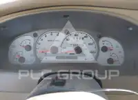 2003 Ford EXPLORER фото