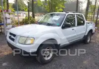 2003 Ford EXPLORER photo