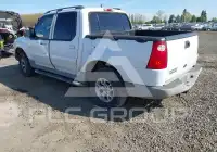 2003 Ford EXPLORER фото
