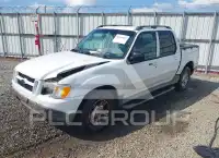 2003 Ford EXPLORER photo