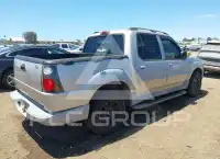 2003 Ford EXPLORER фото