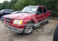 2003 Ford EXPLORER photo