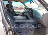 2003 Ford EXPLORER photo