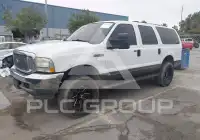 2003 Ford EXPEDITION photo