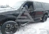 2003 Ford EXPEDITION фото