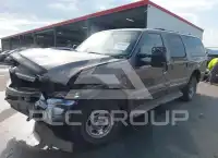 2003 Ford EXPEDITION фото