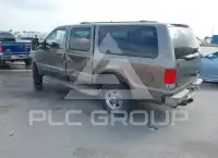2003 Ford EXPEDITION фото