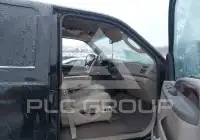 2003 Ford EXPEDITION фото