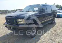 2003 Ford EXPEDITION фото