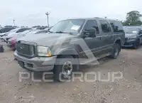 2003 Ford EXPEDITION photo