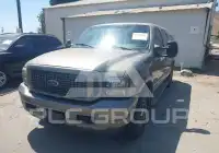 2003 Ford EXPEDITION photo