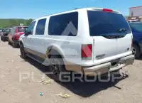 2003 Ford EXPEDITION фото