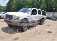 2003 Ford EXPEDITION photo
