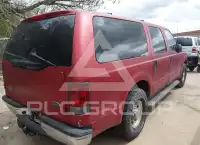 2003 Ford EXPEDITION фото