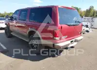 2003 Ford EXPEDITION фото