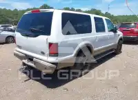 2003 Ford EXPEDITION фото