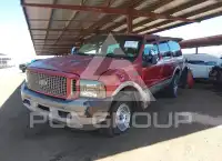 2003 Ford EXPEDITION фото